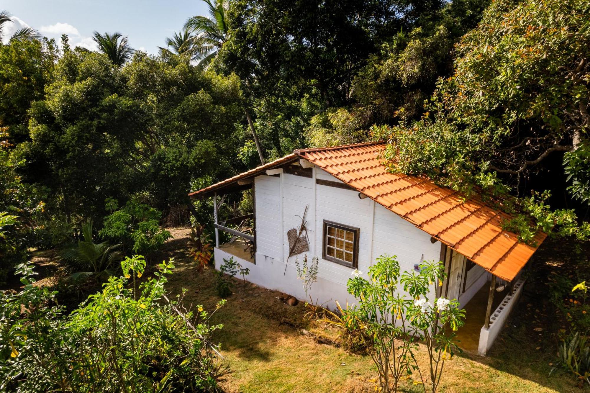 Vila Flor Eco Centro Diogo Exterior photo