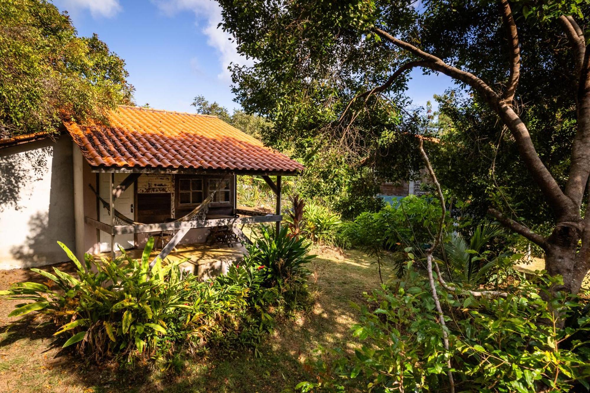 Vila Flor Eco Centro Diogo Exterior photo